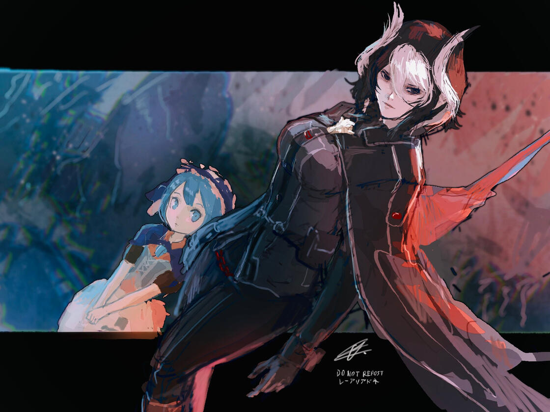 Ozen from Made in Abyss